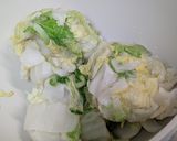 無限に食べれちゃうツナ白菜作り方2写真