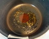 【簡単副菜】里芋とごぼうの生姜煮作り方3写真