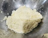 カルシウムたっぷり☆パリパリ豆腐せんべい作り方2写真