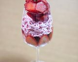 パフェ作り方4写真