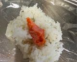 子供大好き☆鮭とキュウリの簡単ちらし寿司作り方10写真