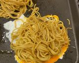広島風お好み焼き作り方17写真