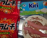 クリームチーズ新生姜作り方1写真