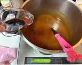 洋食屋のトマトポークカレー&ズッキーニ作り方8写真