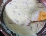 とろ〜り熱々！簡単に出来るけど旨いグラタン♡作り方6写真