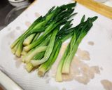 アサツキの酢味噌和え作り方5写真