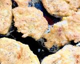 これが鶏むね肉の実力だっ！チキンピカタ！作り方18写真