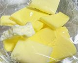 濃厚チョコスポンジのドリップケーキ作り方2写真