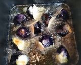簡単今日の夕飯・昼食!なす厚揚げ麻婆茄子作り方6写真