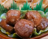 高校生男子お弁当26年2月10日作り方2写真