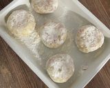 ジャーマンポテトコロッケ作り方6写真