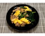やわらかたまごの豚肉炒め★動画あり★作り方19写真