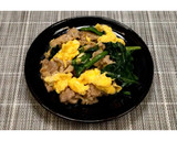 やわらかたまごの豚肉炒め★動画あり★作り方19写真
