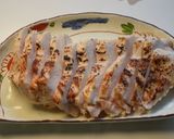 鶏むね肉の酒粕漬け（63℃低温調理）作り方7写真