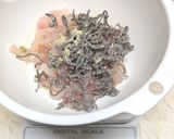 クロソイの塩昆布香味和え作り方5写真