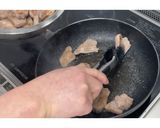 ガッツリ飯★豚てりたま丼★動画あり★作り方20写真