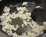 サバカレー作り方2写真
