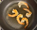 【簡単】激うま！揚げないエビマヨ🍤作り方5写真