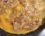 卵とろとろ親子丼作り方7写真