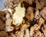 てりマヨ豚丼作り方2写真