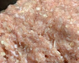 たこ焼き器で簡単！栄養満点焼き焼売作り方2写真