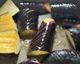 ☆夏野菜の焼き浸し【作り置き】☆作り方5写真