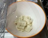 ☆食べやすくなる！豆腐のcut法☆作り方3写真