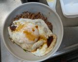 笠岡ラーメン、鶏がらスープは購入で作り方11写真