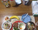 バレンタインデーにも！ハートのハンバーグ作り方10写真