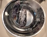 レンジで簡単!ナスのシーチキン漬け作り方3写真