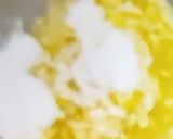 モロモロ食感塩レモンお漬物🍋作り方3写真