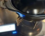 誰でも作れる！適当でいいシンプルなタッカンマリ作り方4写真