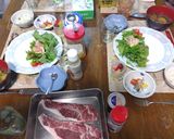 肉汁たっぷりの柔らかい✨ステーキ✨☺⛄作り方64写真
