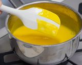 リッチな味わい◎濃厚チョコレートアイス作り方7写真