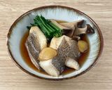 加熱は5分‼️ 元板前のフワっカレイ煮付け作り方5写真