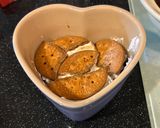 カッテージチーズのティラミス作り方7写真