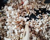 そば焼き飯作り方2写真