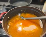 ヘルシー♡チキン&ケールスープ作り方8写真