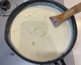 簡単トロトロ★基本のマカロニグラタン作り方5写真