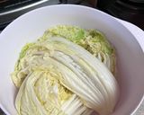 辛さ控えめのキムチ♪作り方9写真
