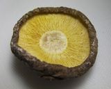 無添加　濃厚だしの山菜つけとろろ蕎麦作り方4写真