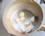 里芋とミートソースのパングラタン作り方7写真
