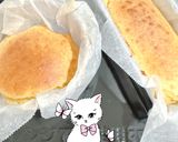 簡単 ふわふわケーキ・子供や糖尿病の方に作り方7写真