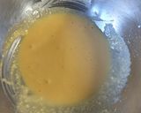 シチリア風カルボナーラ🐟️🥚🧀🍝作り方1写真