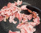 間違いない豚バラ生姜焼き作り方3写真