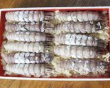 宮城のしゃこ飯作り方6写真