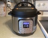 《海外》Instant Pot 納豆作り方7写真