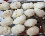 イベントごとに便利・装飾待ちいなり寿司作り方4写真