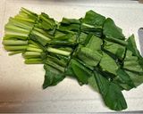 白だしのほっこり煮物作り方2写真