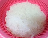 優しい味❢ 鶏もも、大根、厚揚げの煮物作り方4写真